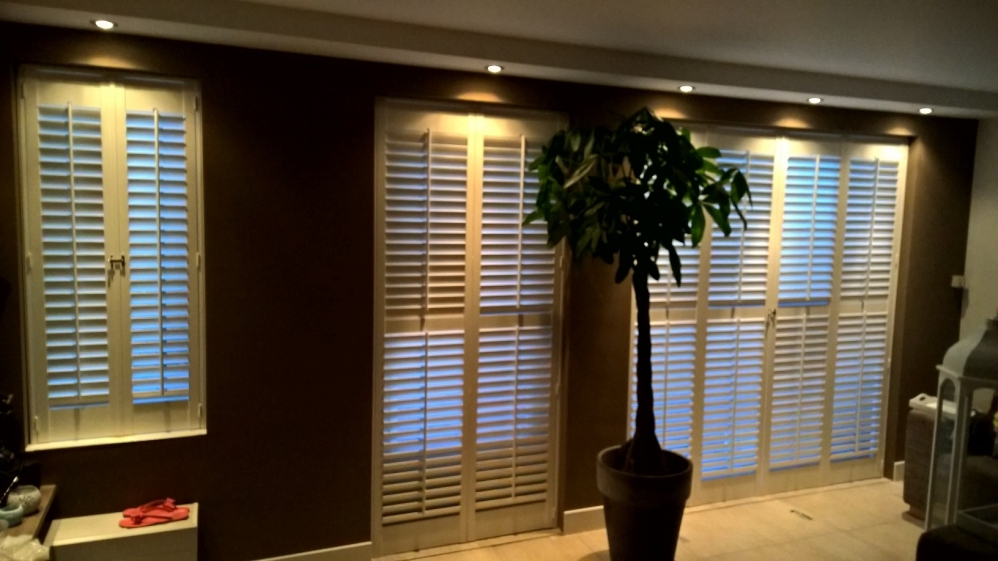 Shutters van Colors@Home Waterland Shutters van Colors@Home Waterland