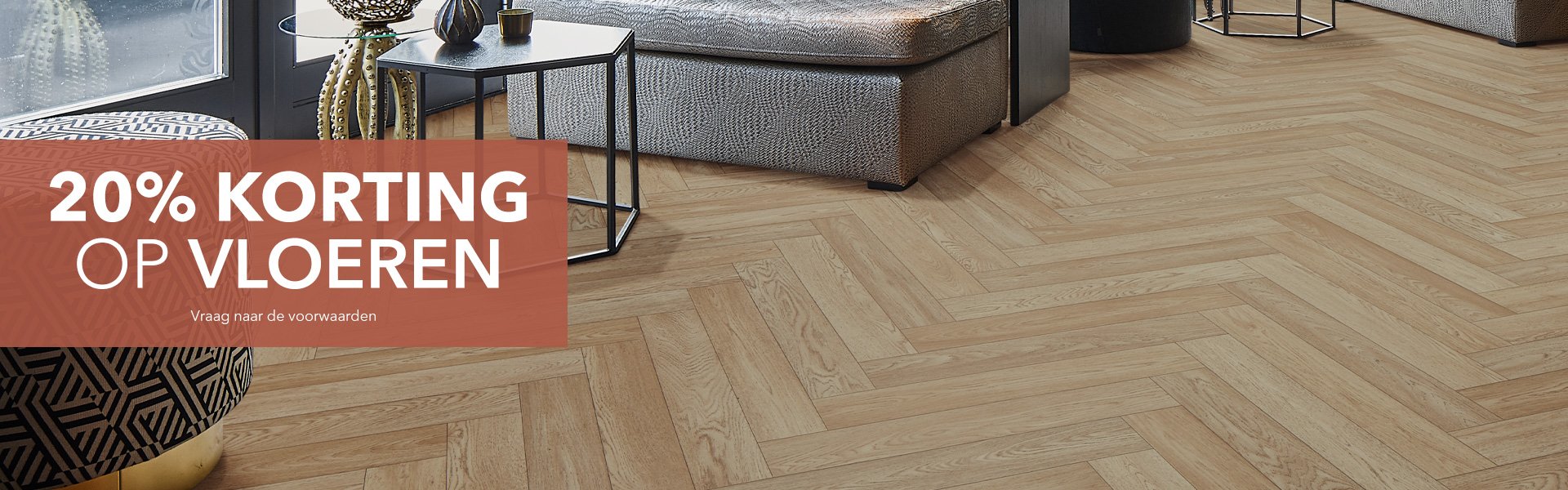 Actie 13 - Vloeren Actie 13 - Vloeren